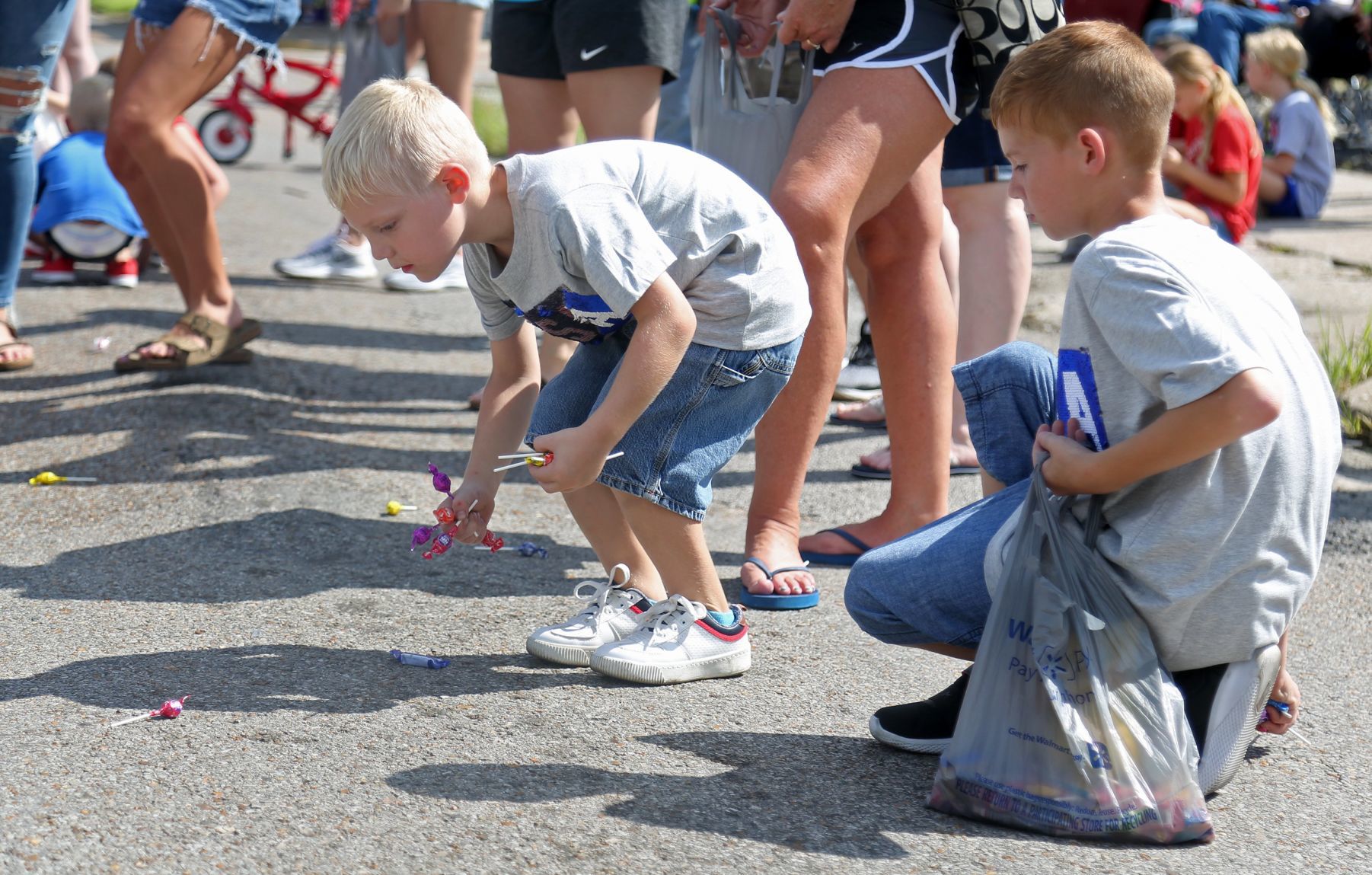 2019 Granite City Labor Day Parade